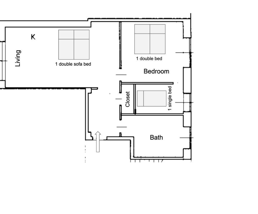 Lovely Apartment In The New Porta Nuova Area Милано Екстериор снимка
