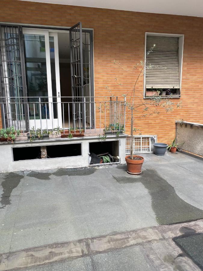 Lovely Apartment In The New Porta Nuova Area Милано Екстериор снимка